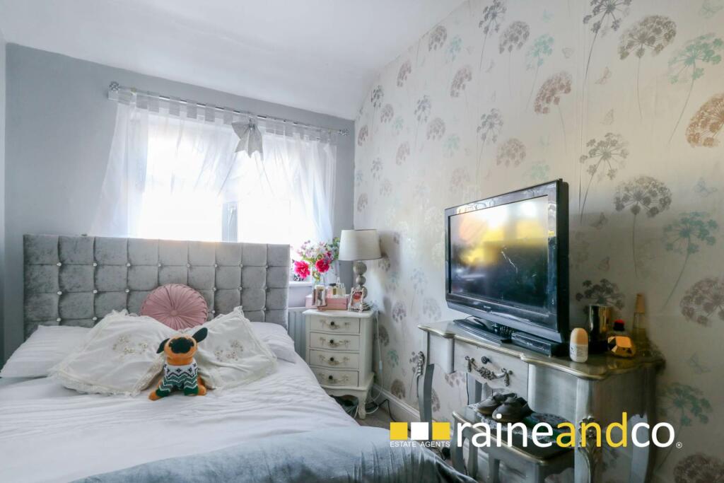 Additional property image - Crawford Road, Hatfield