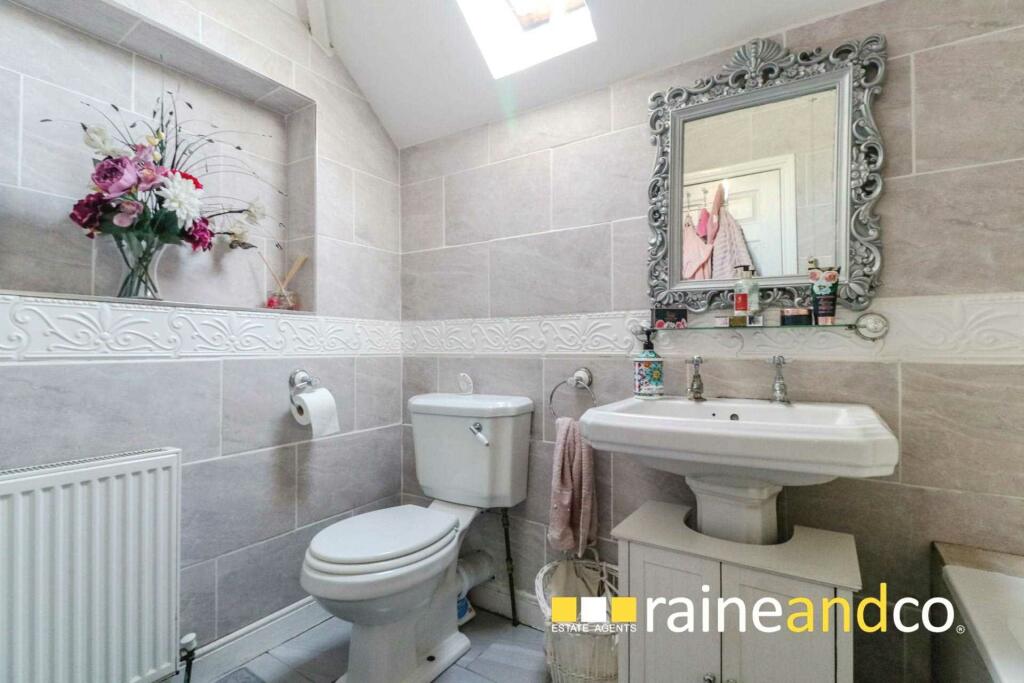 Additional property image - Crawford Road, Hatfield