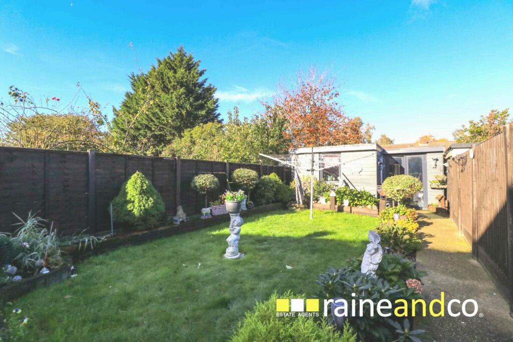Additional property image - Crawford Road, Hatfield