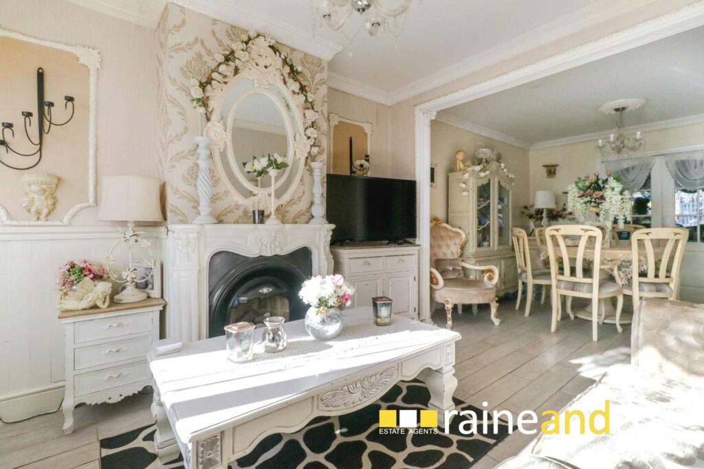 Additional property image - Crawford Road, Hatfield