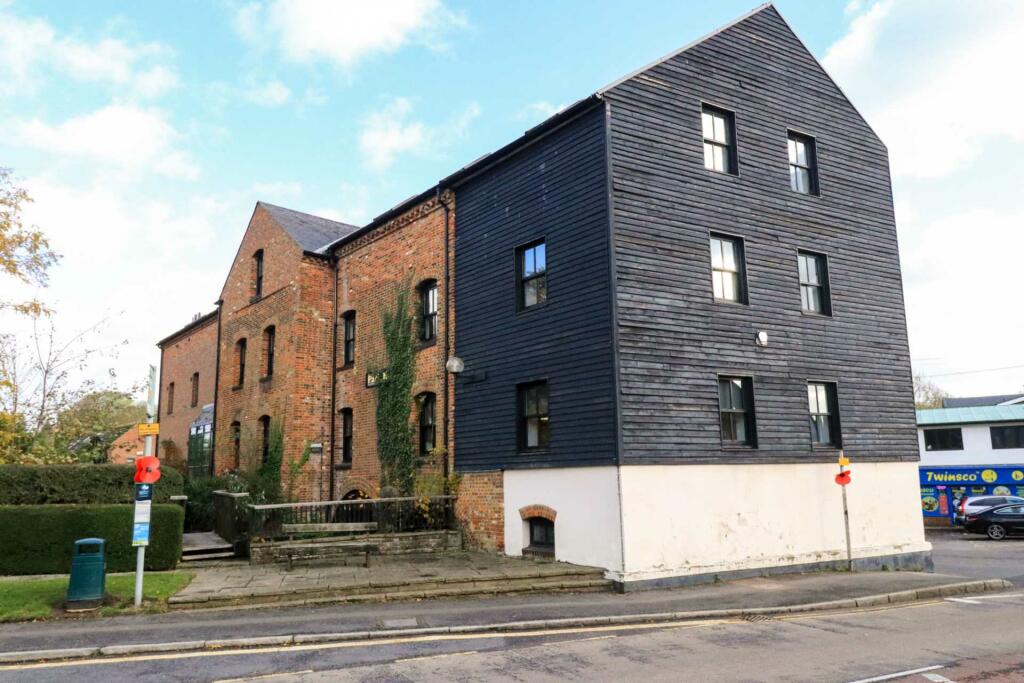 Main image of property: Burydell Lane, St Albans