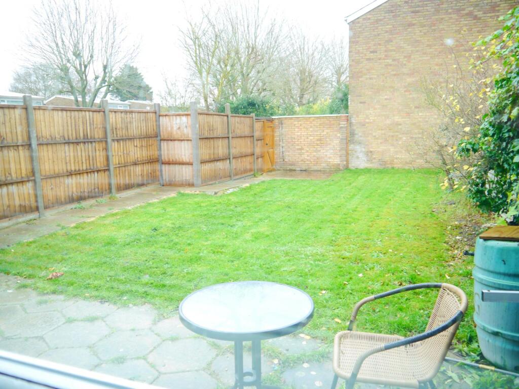 Additional property image - Bishops Rise, Hatfield