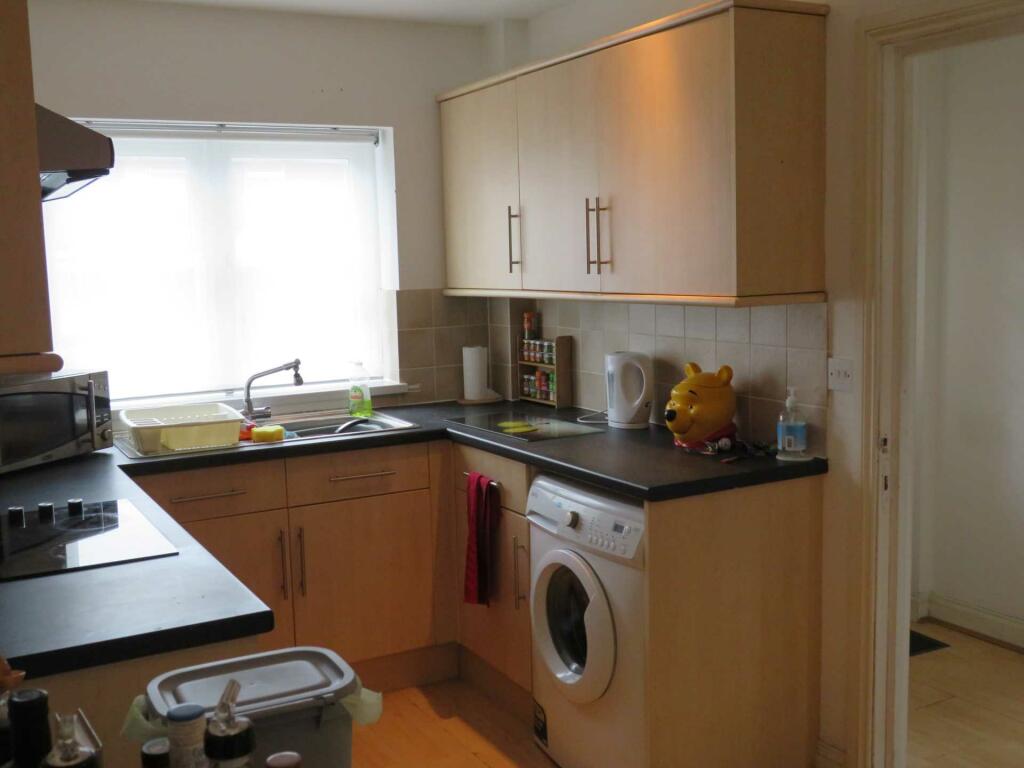 Additional property image - Ely Close