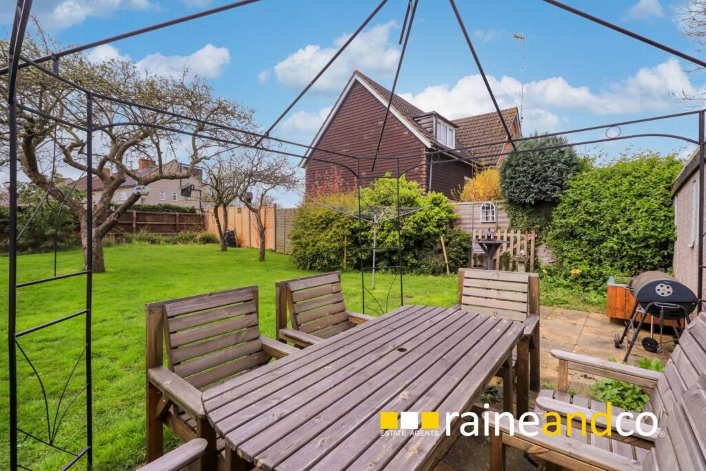 Additional property image - Cecil Crescent, Hatfield