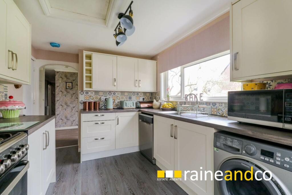 Additional property image - Cecil Crescent, Hatfield