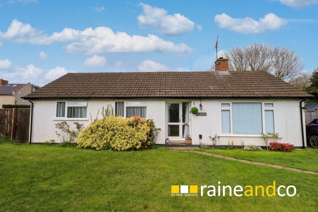 Additional property image - Cecil Crescent, Hatfield