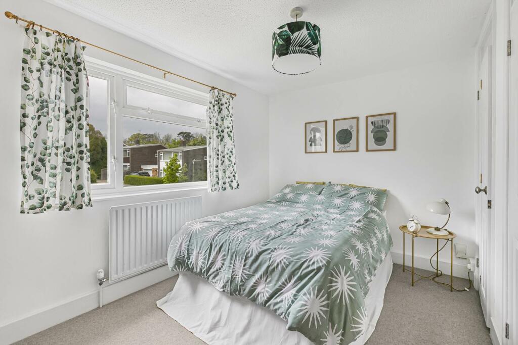 Additional property image - Falcon Close, Hatfield