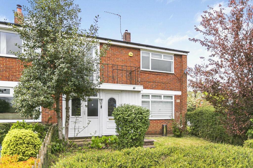 Additional property image - Falcon Close, Hatfield