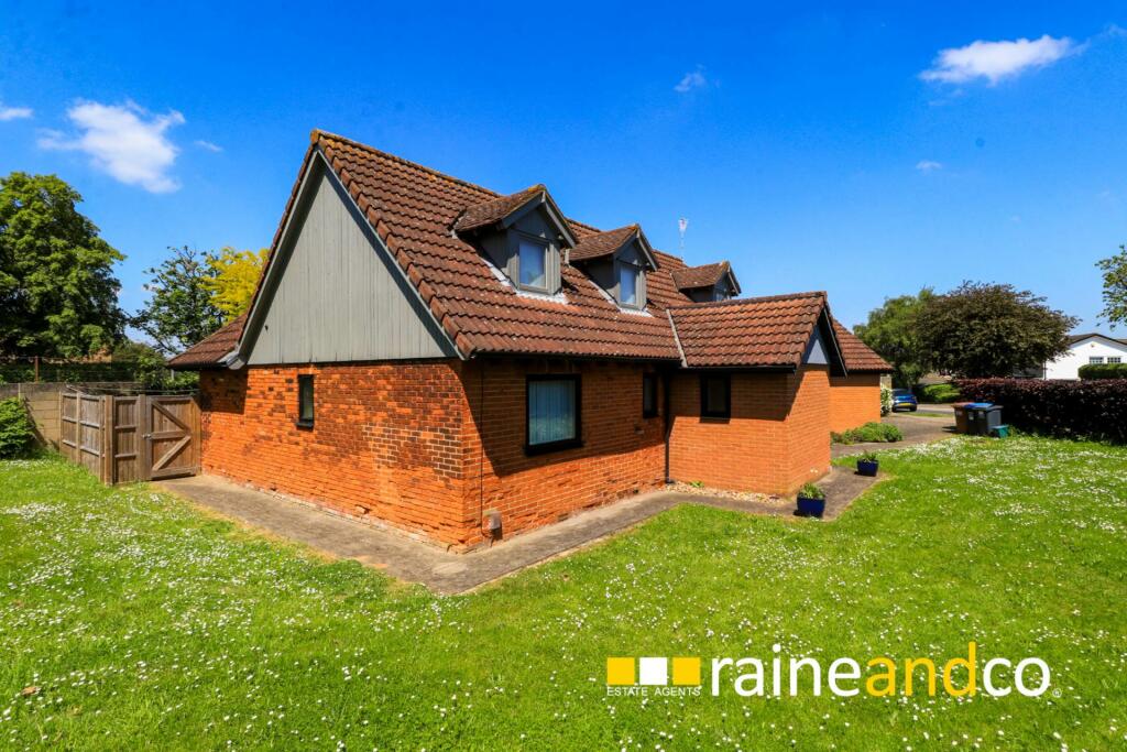 Land for sale in The Ryde, Hatfield, AL9