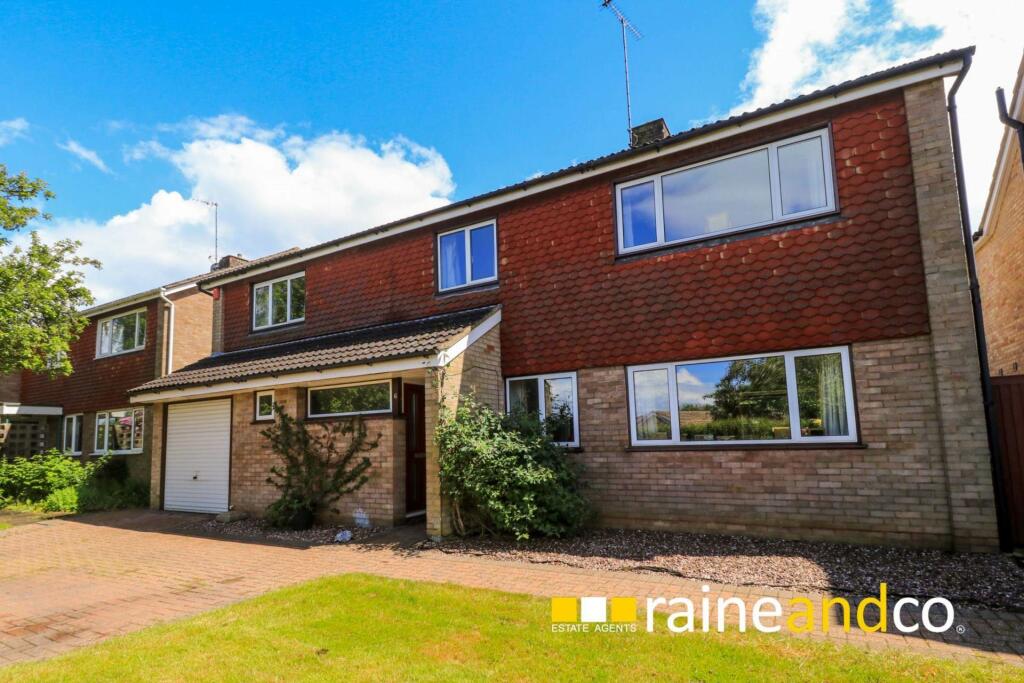 Additional property image - Pleasant Rise, Hatfield