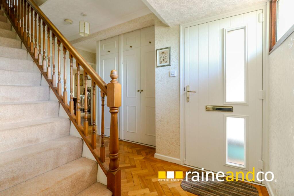 Additional property image - Pleasant Rise, Hatfield