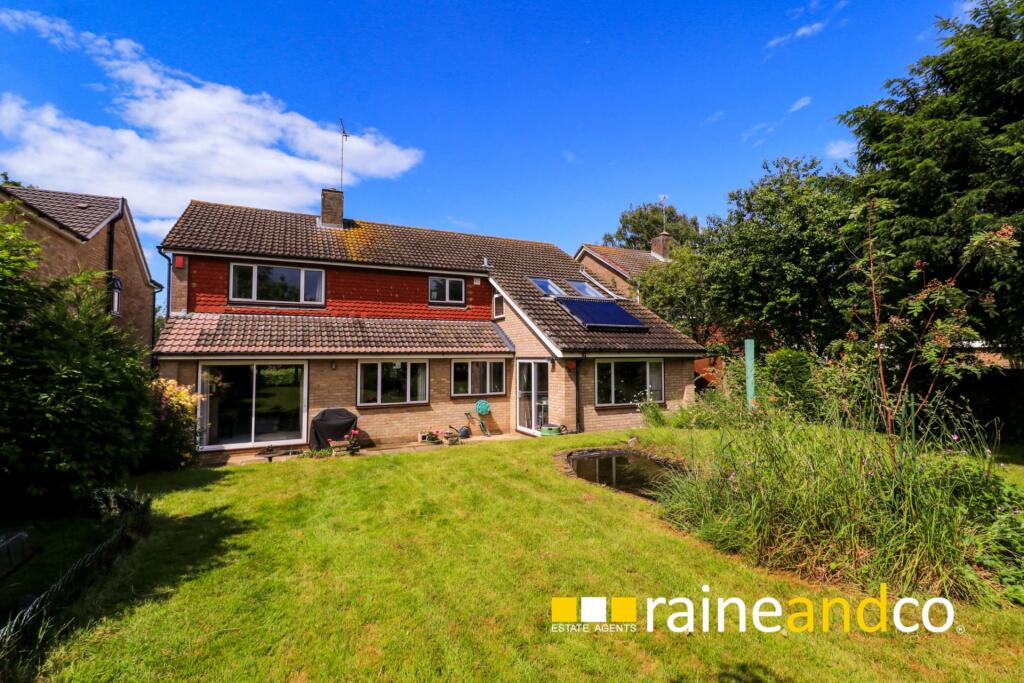 Additional property image - Pleasant Rise, Hatfield