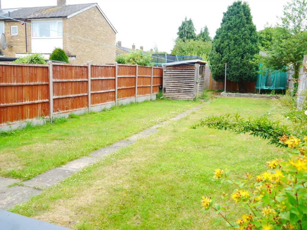 Additional property image - Travellers Lane, Hatfield