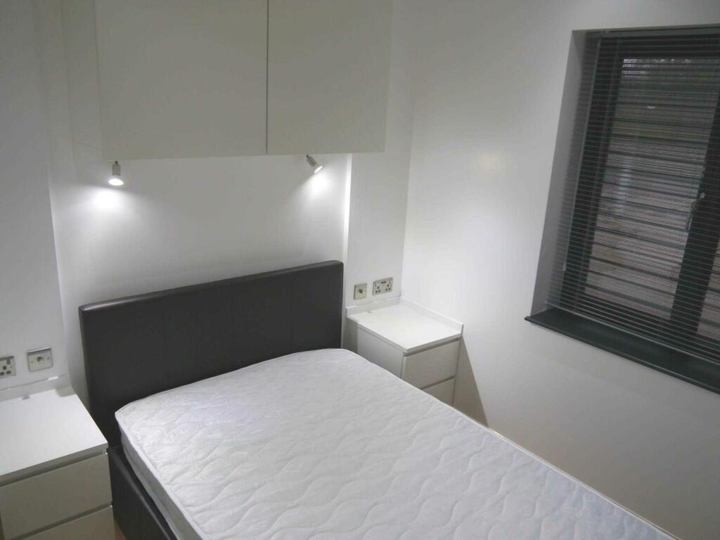 Additional property image - Virtual Freehold Block of Flats