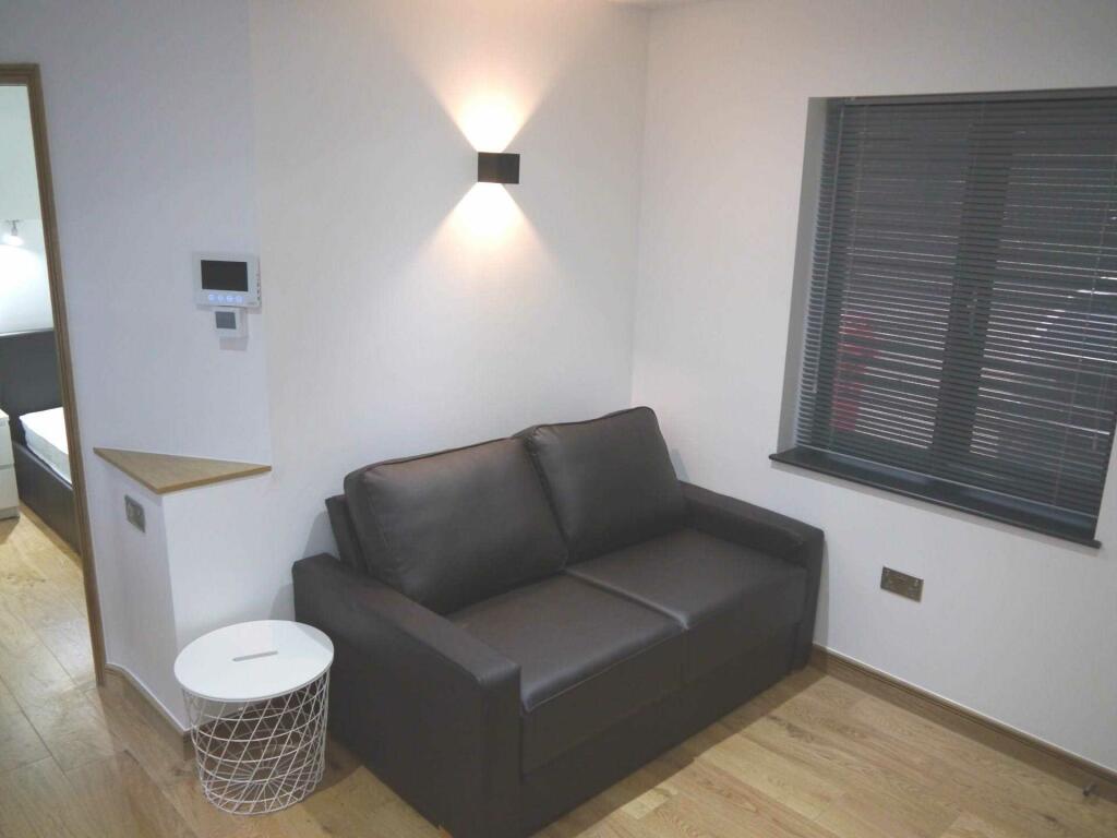 Additional property image - Virtual Freehold Block of Flats