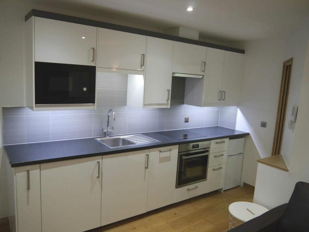 Additional property image - Virtual Freehold Block of Flats