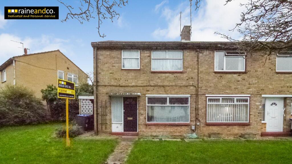 Main image of property: Spring Glen, Hatfield