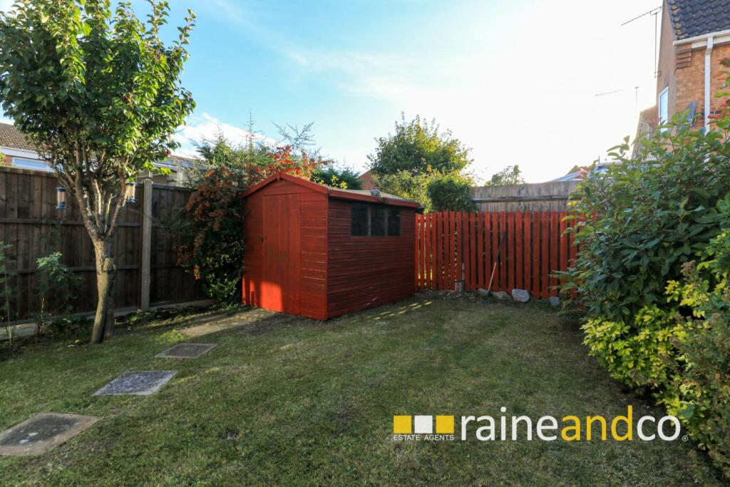 Additional property image - Hamilton Court, Hatfield