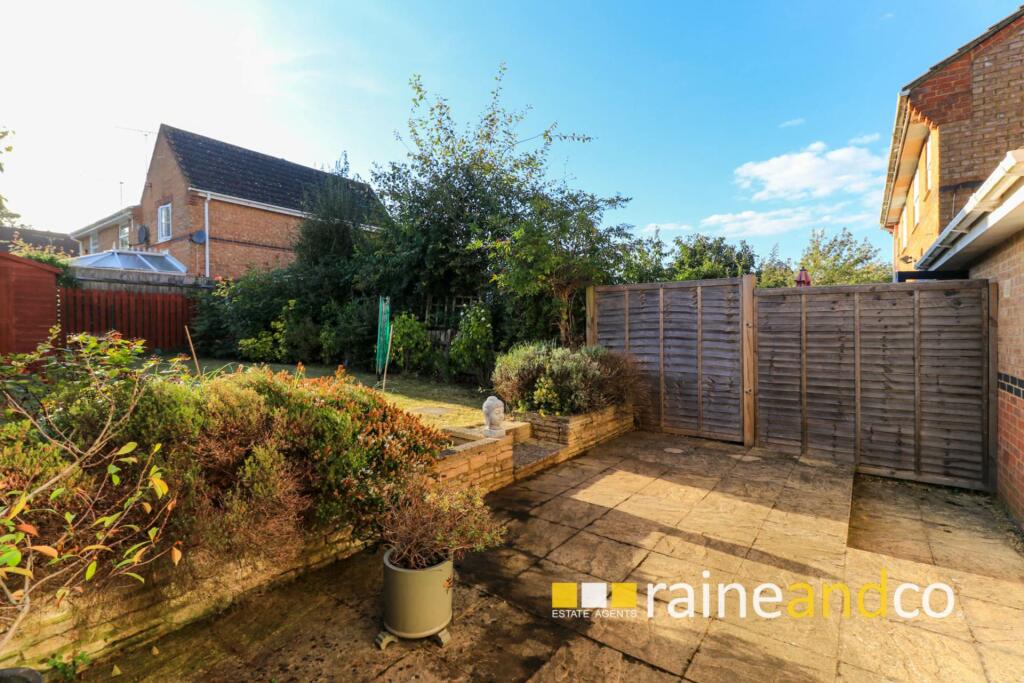 Additional property image - Hamilton Court, Hatfield