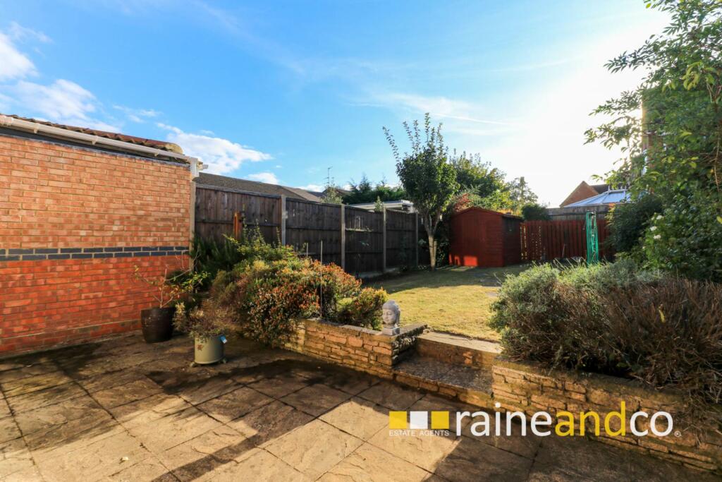 Additional property image - Hamilton Court, Hatfield
