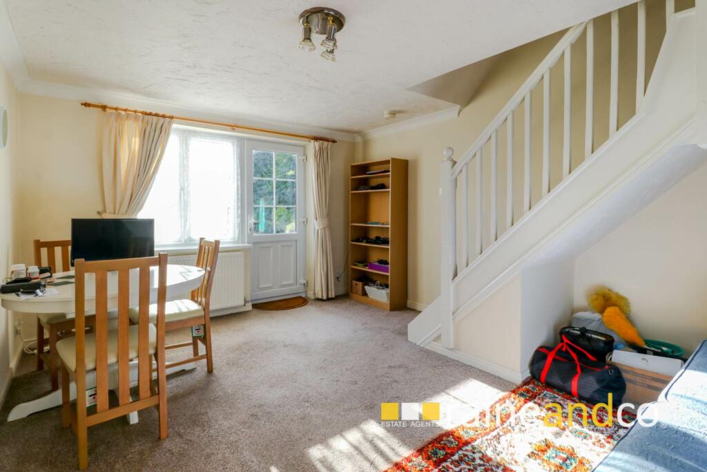 Additional property image - Hamilton Court, Hatfield