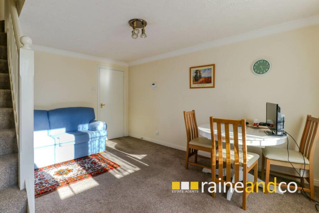 Additional property image - Hamilton Court, Hatfield