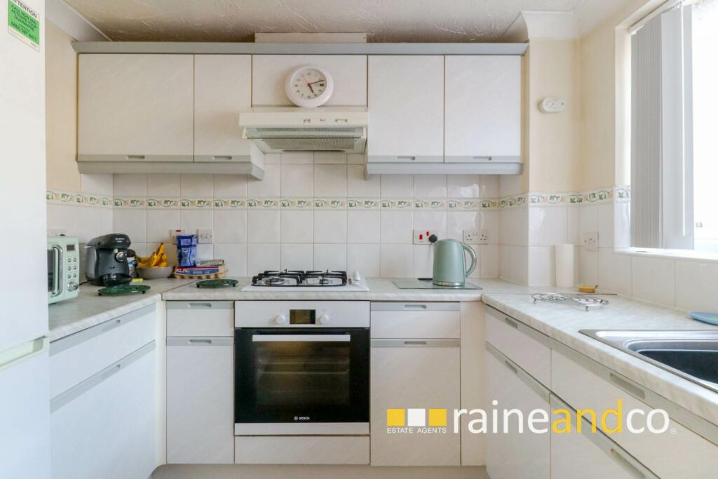 Additional property image - Hamilton Court, Hatfield