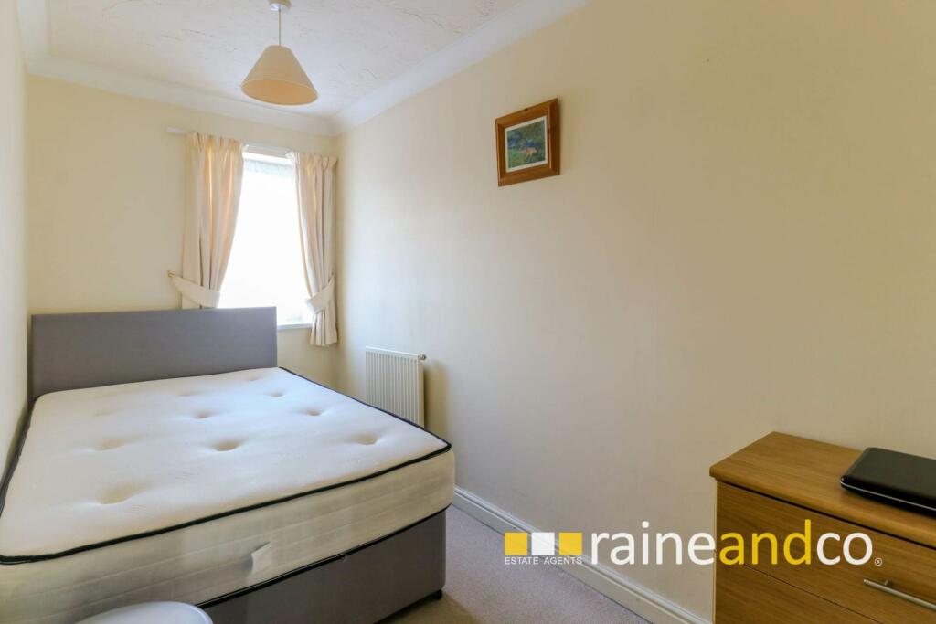 Additional property image - Hamilton Court, Hatfield