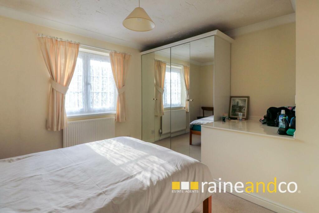 Additional property image - Hamilton Court, Hatfield