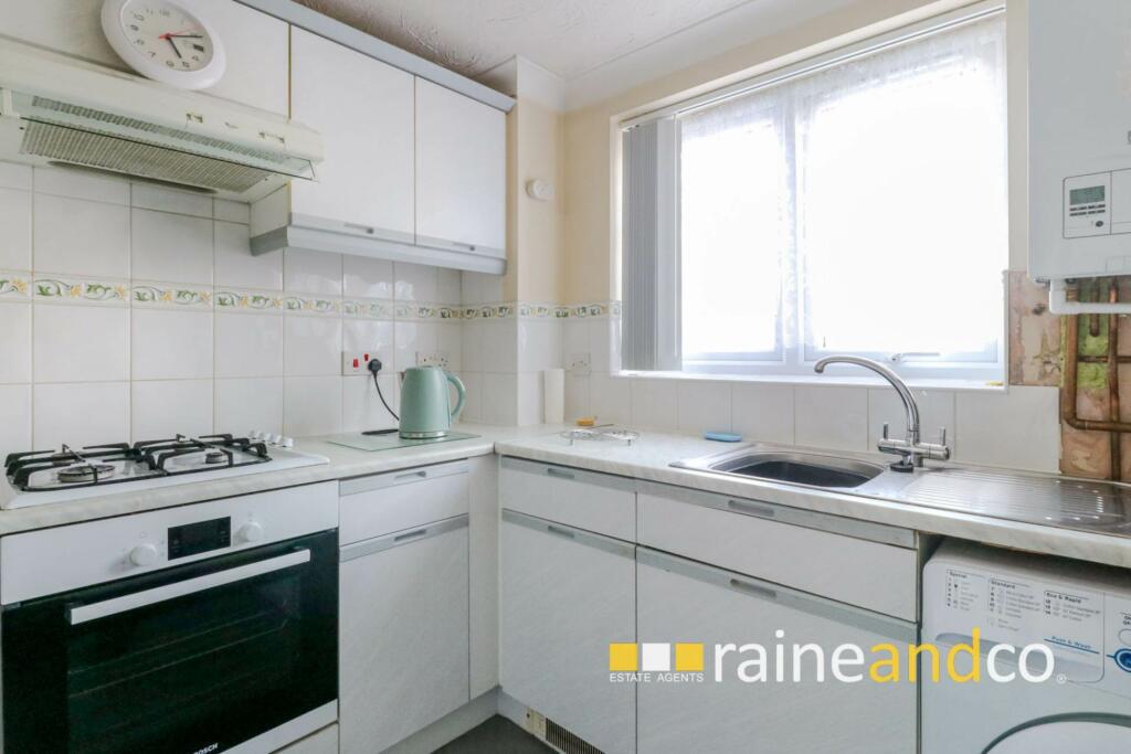 Additional property image - Hamilton Court, Hatfield