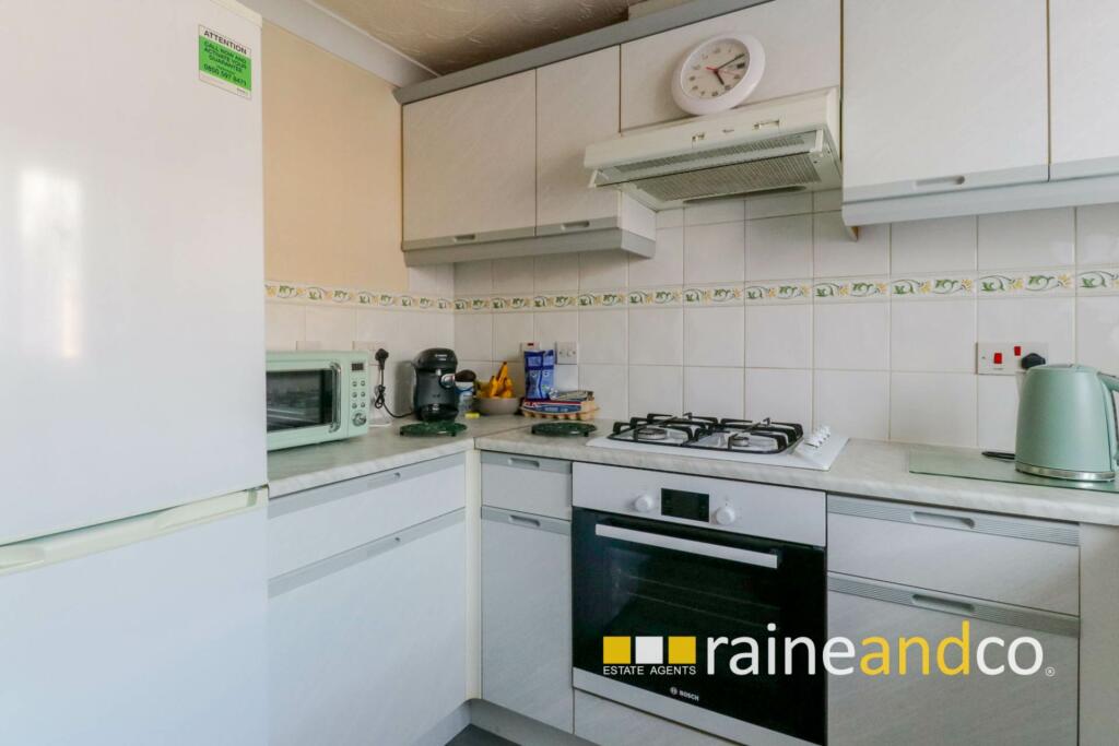 Additional property image - Hamilton Court, Hatfield