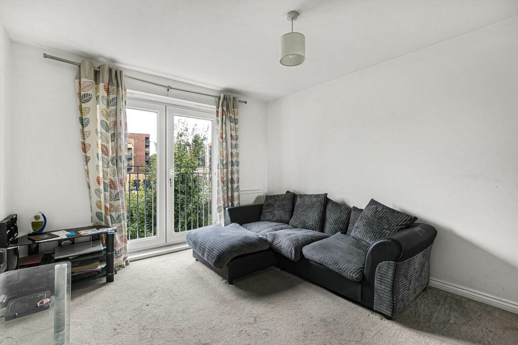 Additional property image - St. Lukes Court, Hatfield