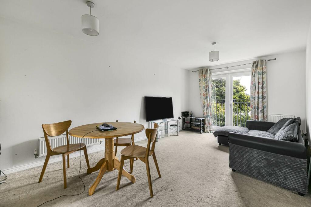 Additional property image - St. Lukes Court, Hatfield