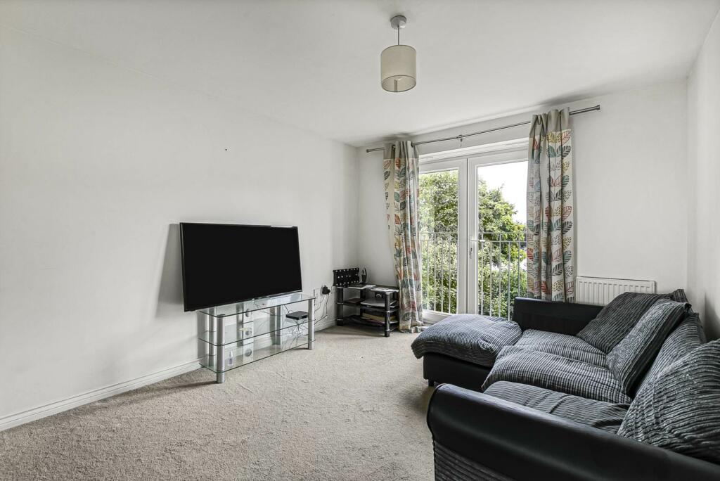 Additional property image - St. Lukes Court, Hatfield