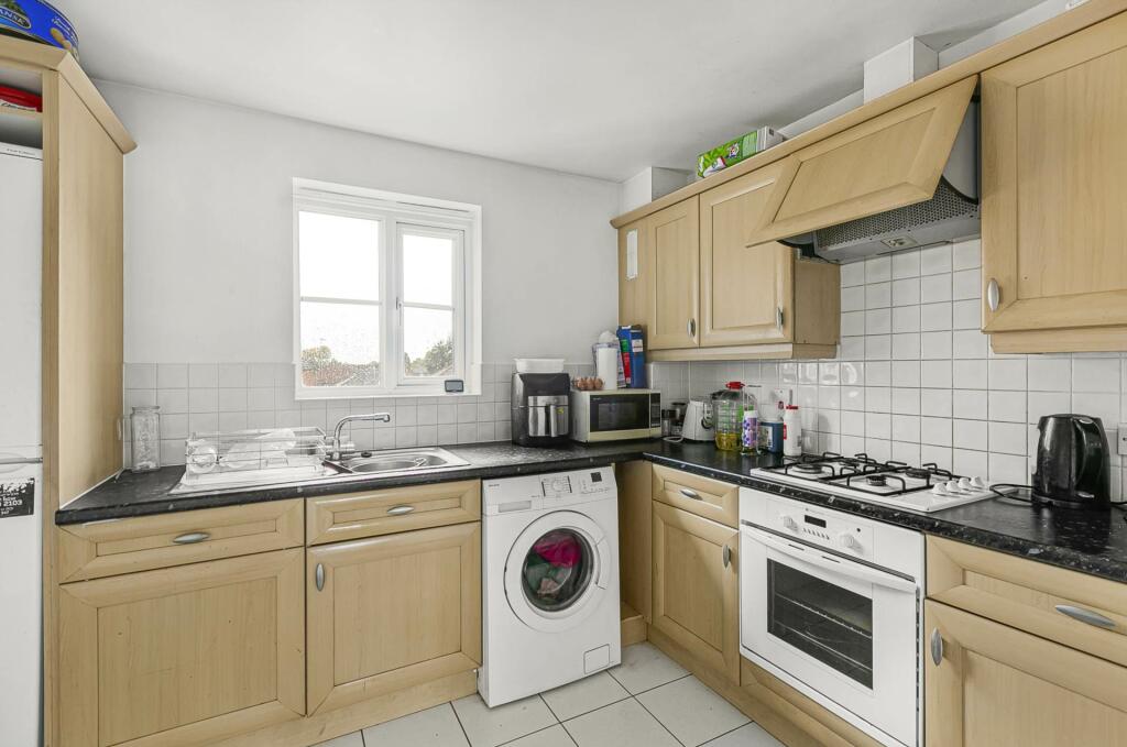 Additional property image - St. Lukes Court, Hatfield