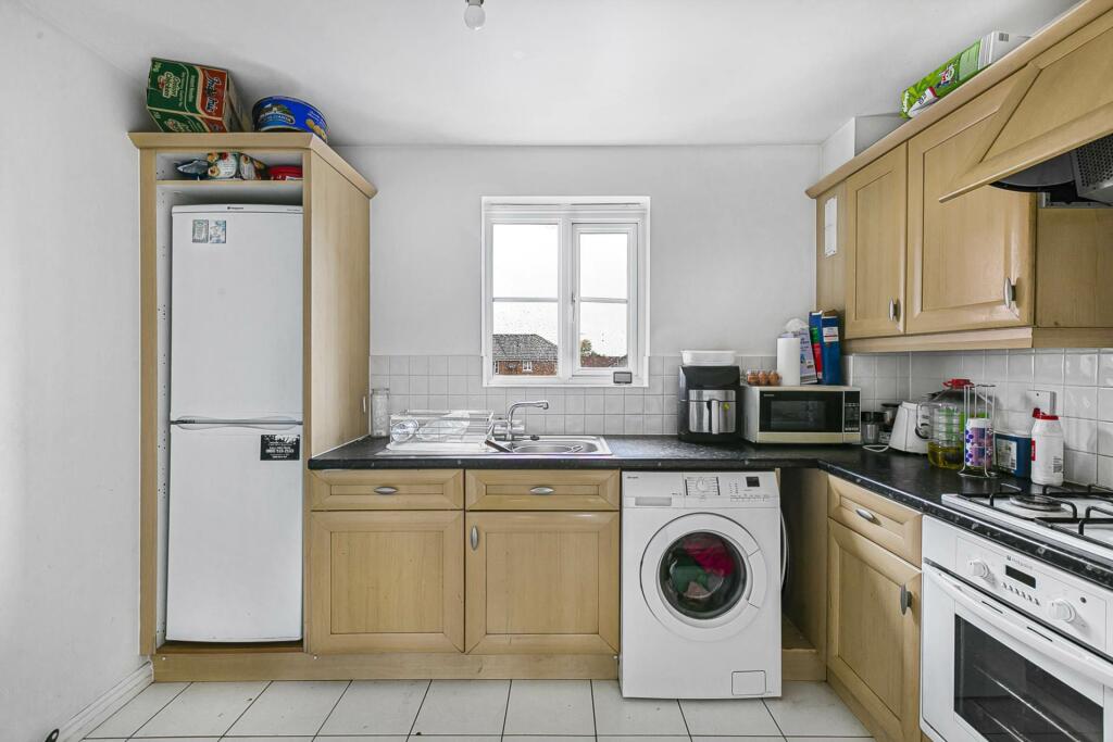 Additional property image - St. Lukes Court, Hatfield