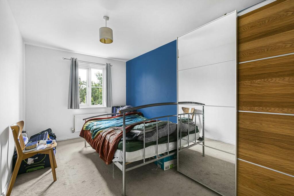 Additional property image - St. Lukes Court, Hatfield
