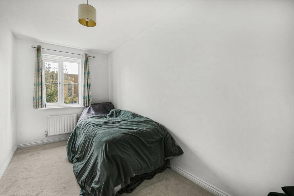 Additional property image - St. Lukes Court, Hatfield