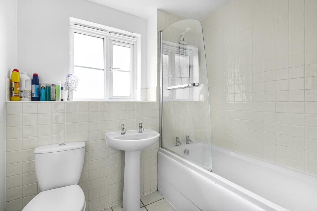 Additional property image - St. Lukes Court, Hatfield