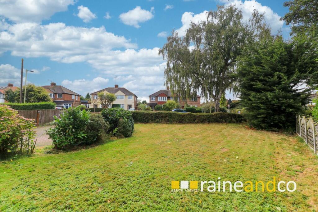 Additional property image - Homestead Road, Hatfield