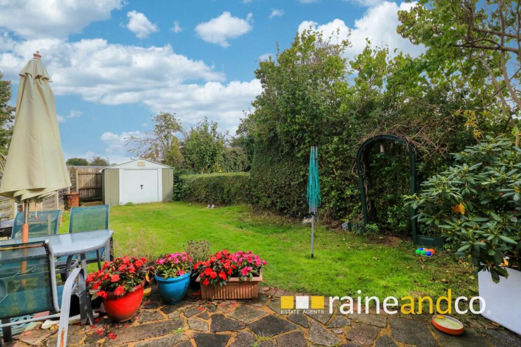Additional property image - Homestead Road, Hatfield