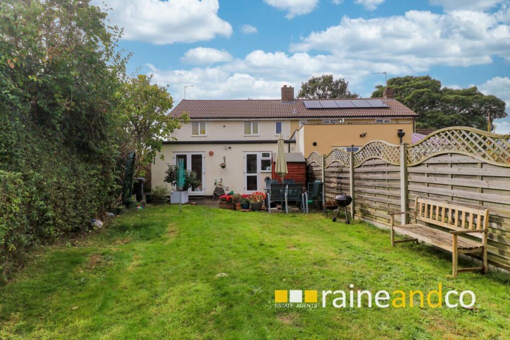 Additional property image - Homestead Road, Hatfield