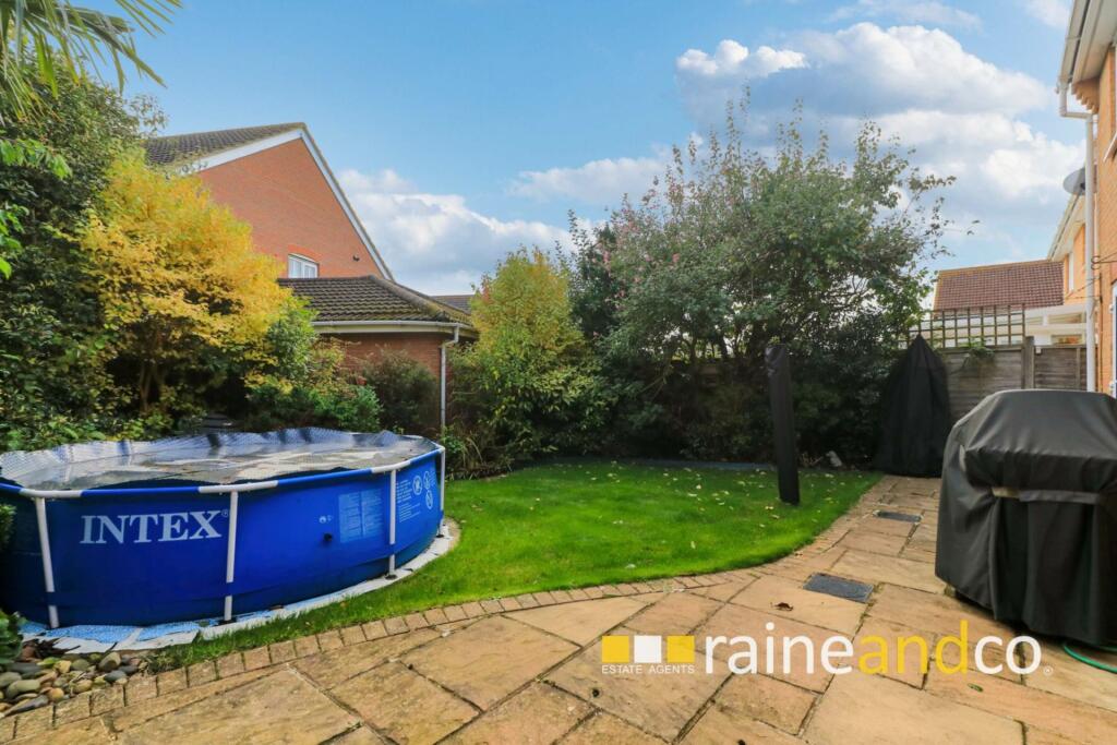 Additional property image - Lavender Close, Hatfield
