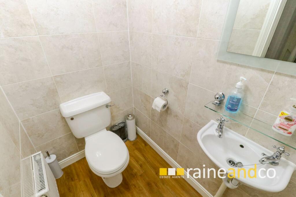Additional property image - Lavender Close, Hatfield