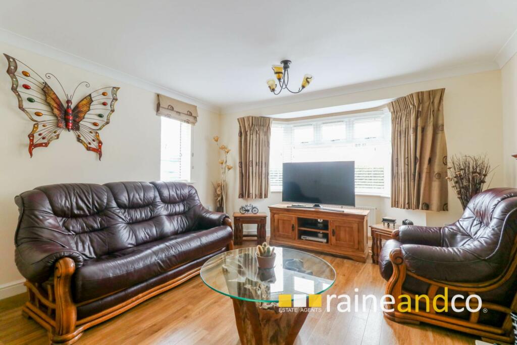 Additional property image - Lavender Close, Hatfield
