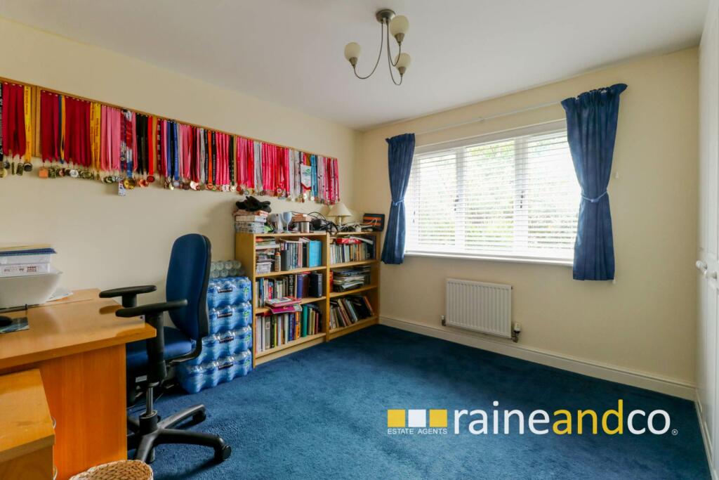 Additional property image - Lavender Close, Hatfield