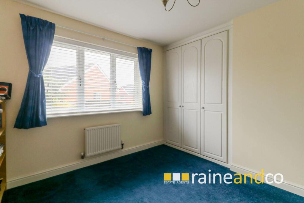 Additional property image - Lavender Close, Hatfield