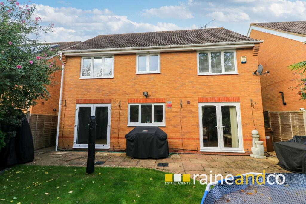 Additional property image - Lavender Close, Hatfield