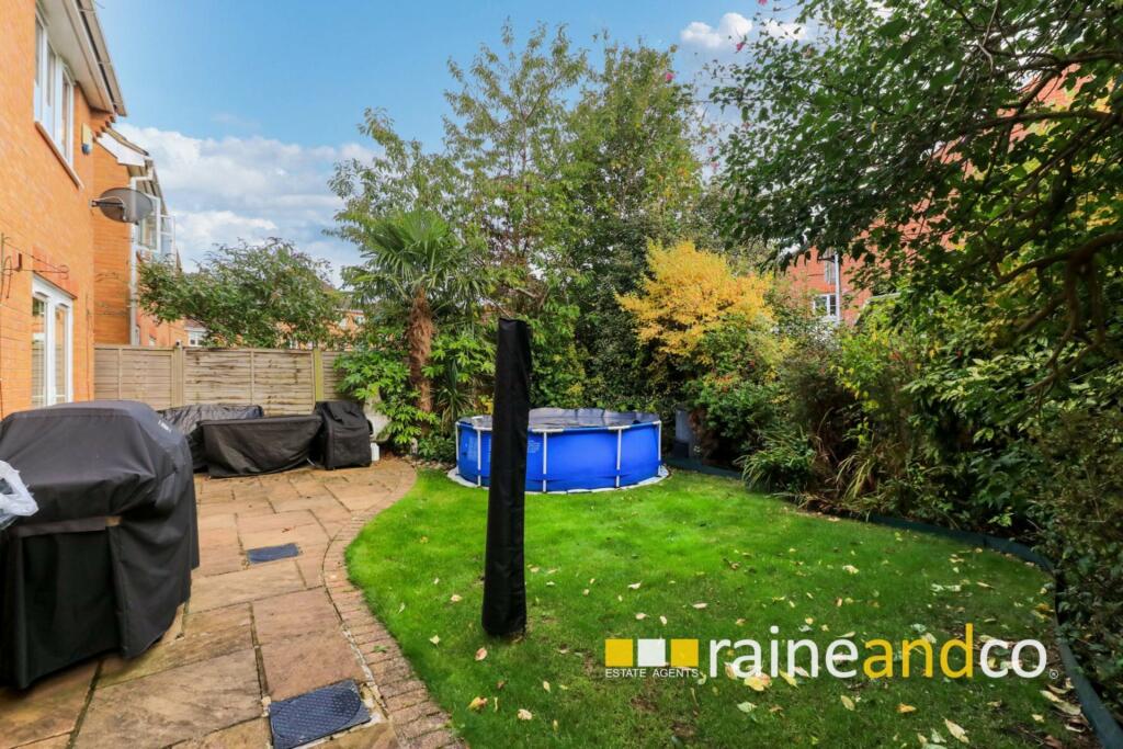 Additional property image - Lavender Close, Hatfield