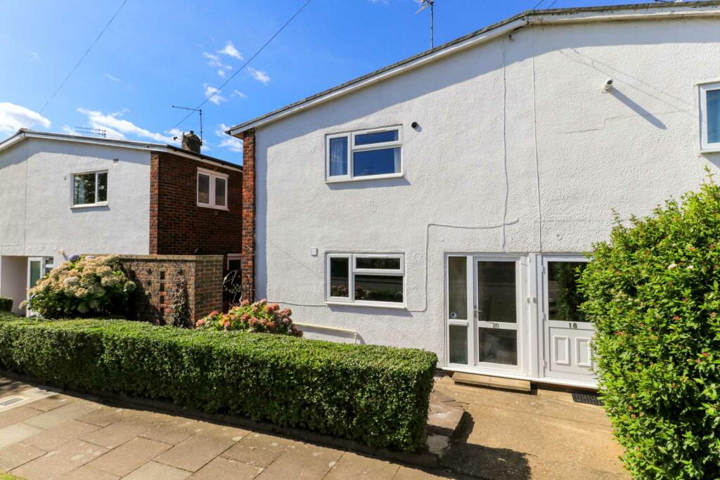 Additional property image - Ferndells, Hatfield
